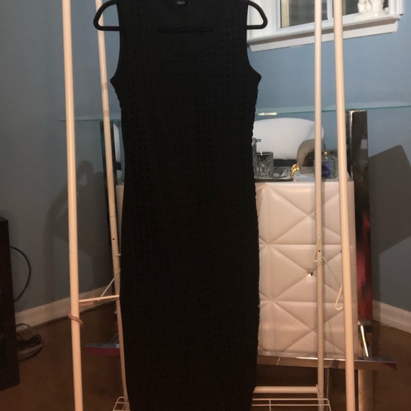 LBD body-con - Picture 2 of 3